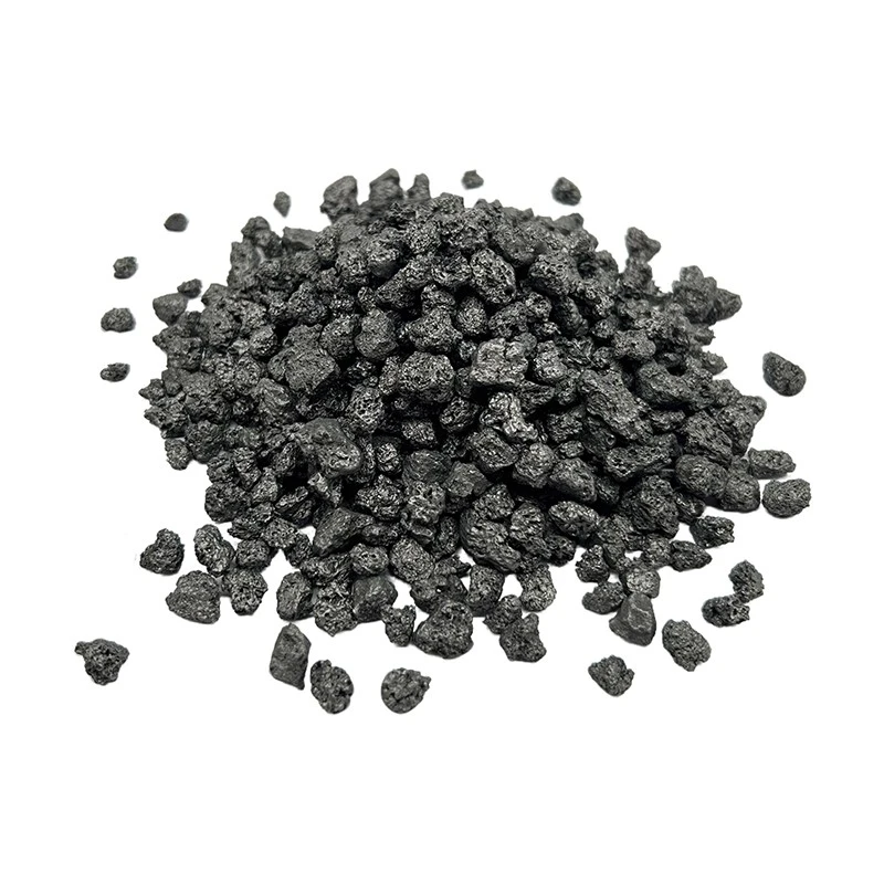 0-2mm Fully Graphitized Petroleum Coke factory 0-2mm Fully Graphitized Petroleum Coke factory