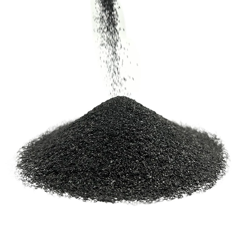 2-5mm Graphitized Petroleum Coke price