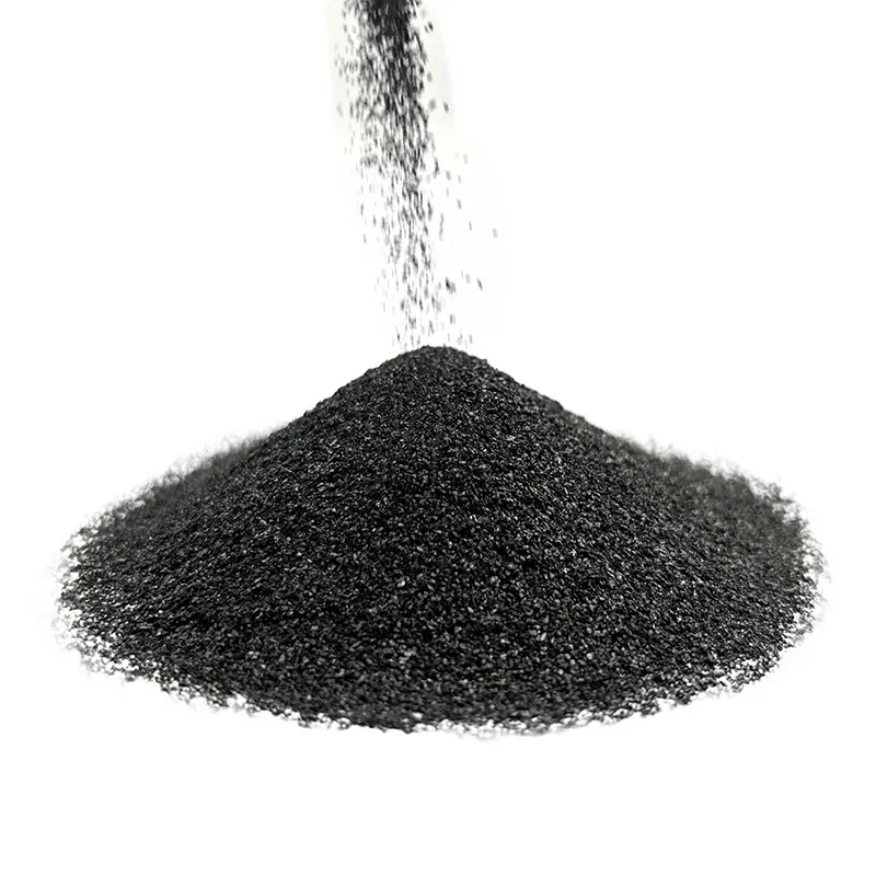 5-8mm Fully Graphitized Petroleum Coke price