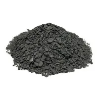 گرافیت مصنوعی با خلوص بالا برای فولادسازی