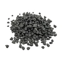 سولفور کم S کمتر یا مساوی 0.05% کربورایزر گرافیت پترولیوم کک