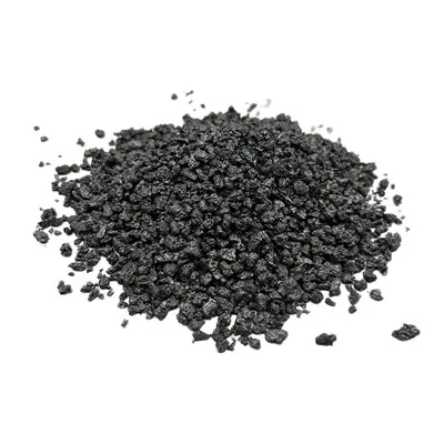 Low Sulphur High Carbon Semi Graphitized Petroleum Coke