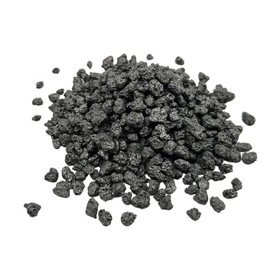 Semi Graphitized Petroleum Coke For Casting